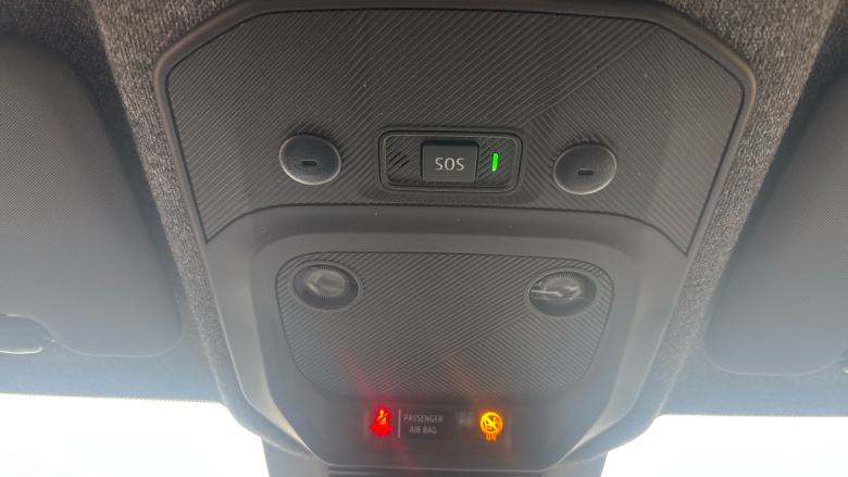 Renault 4 110kW Iconic+ 52kWh Comfort range 5dr Auto Electric Estate